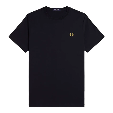 Fred Perry - Crew Neck T-Shirt