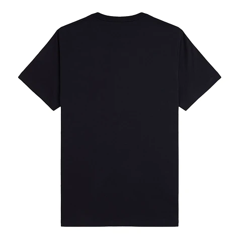 Fred Perry - Crew Neck T-Shirt