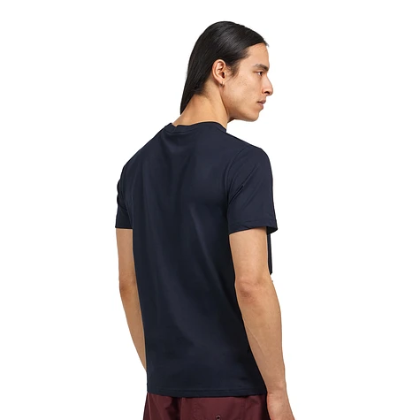 Fred Perry - Crew Neck T-Shirt