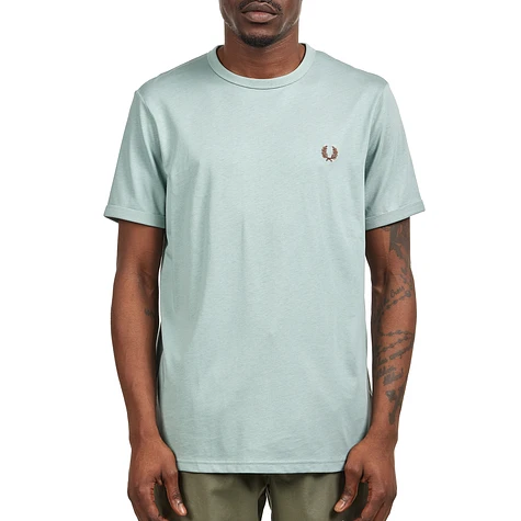 Fred Perry - Ringer T-Shirt