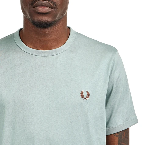 Fred Perry - Ringer T-Shirt