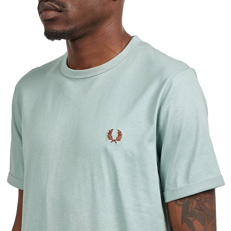 Fred Perry - Ringer T-Shirt