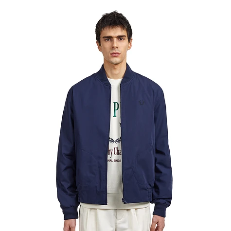 Fred Perry - Made In England Tennis Bomber (Made in England)