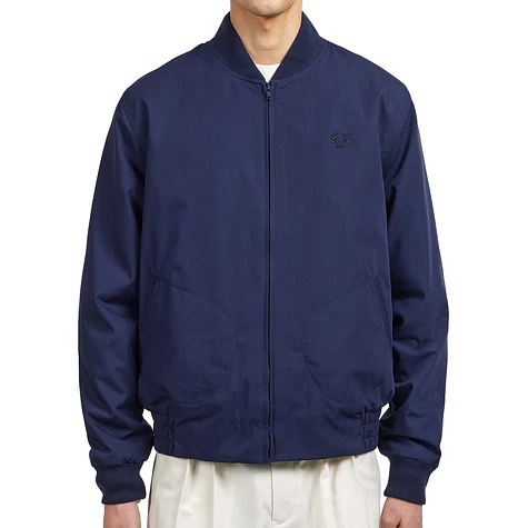 Fred Perry - Made In England Tennis Bomber (Made in England)