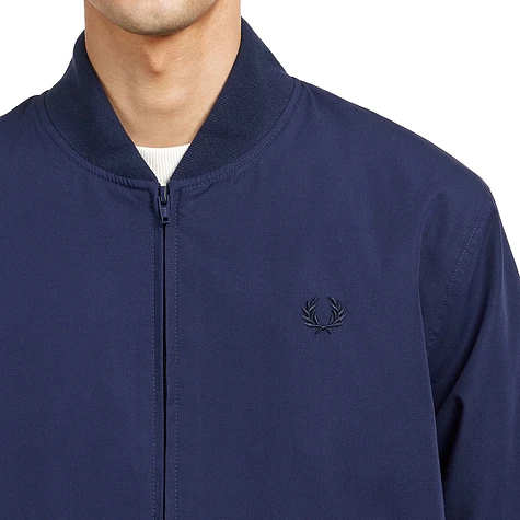 Fred Perry - Made In England Tennis Bomber (Made in England)