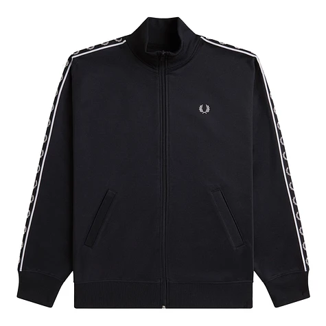 Fred Perry - Taped Track Jacket