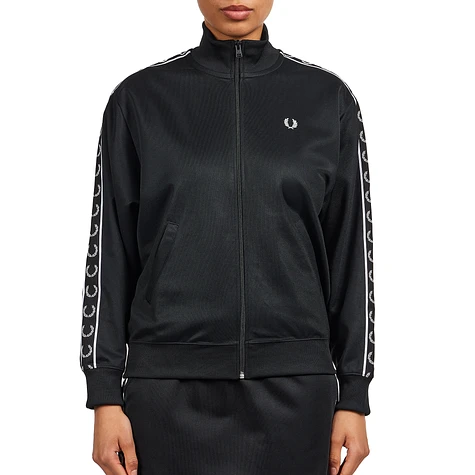 Fred Perry - Taped Track Jacket