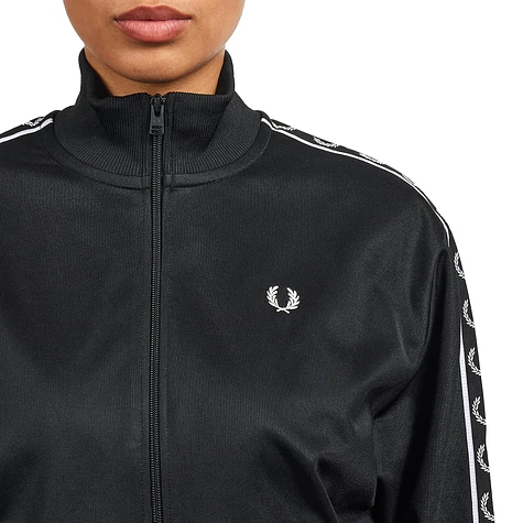 Fred Perry - Taped Track Jacket