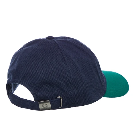 Fred Perry - 1952 Graphic Pique Cap