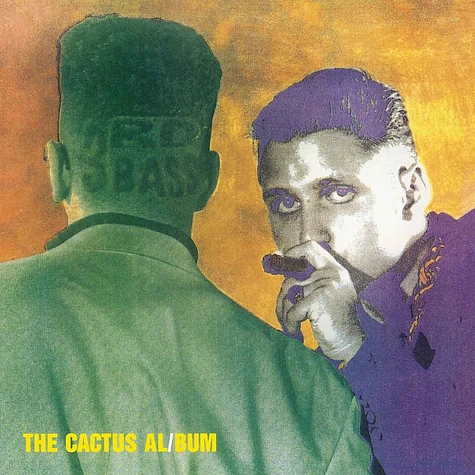 3rd Bass - Cactus Album