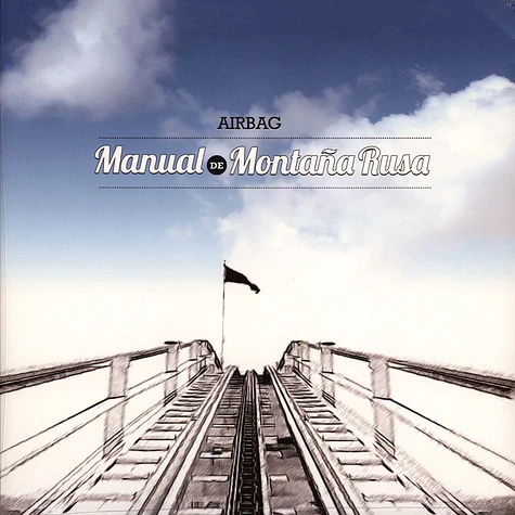 Airbag - Manual De Montana Rusa