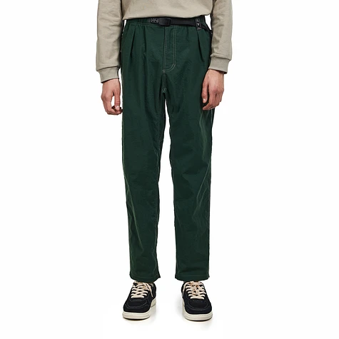 Gramicci x and wander - Nylon Climbing Pants