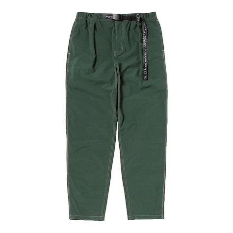 Gramicci x and wander - Nylon Climbing Pants