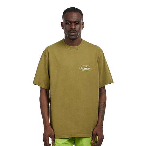 Gramicci - Climbing Equipment Tee