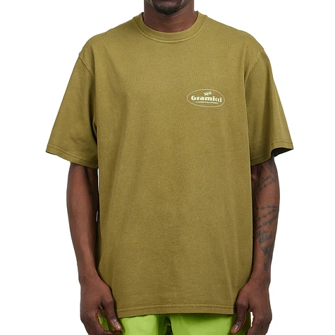 Gramicci - Climbing Equipment Tee
