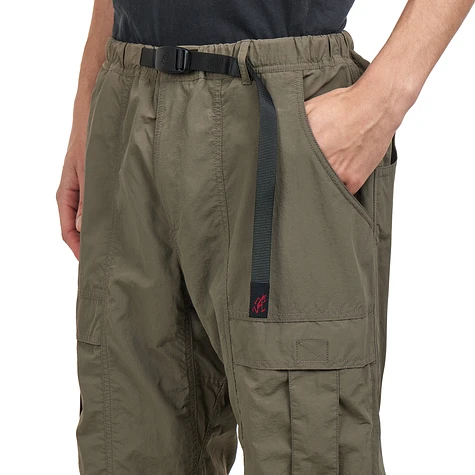 Gramicci Chuckwalla Trail Pants (Mocha) HHV