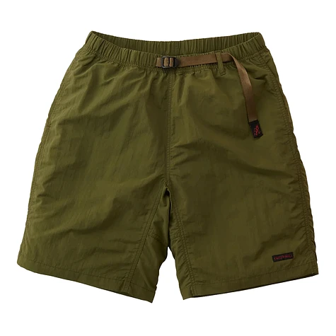 Gramicci - Nylon Packable G-Shorts