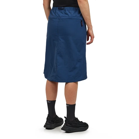 Gramicci - Nylon Packable Midi Skirt