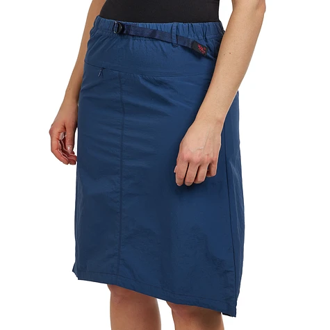 Gramicci - Nylon Packable Midi Skirt
