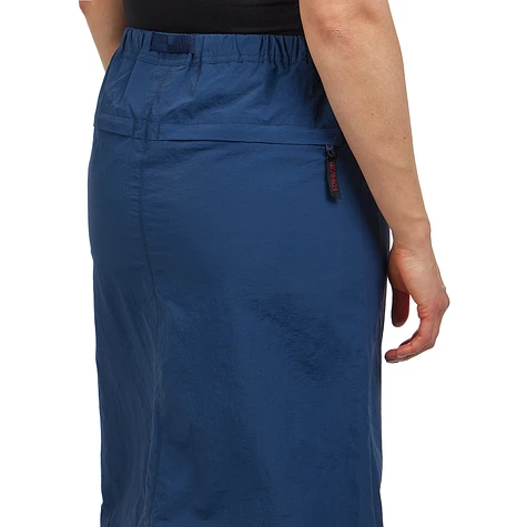 Gramicci - Nylon Packable Midi Skirt