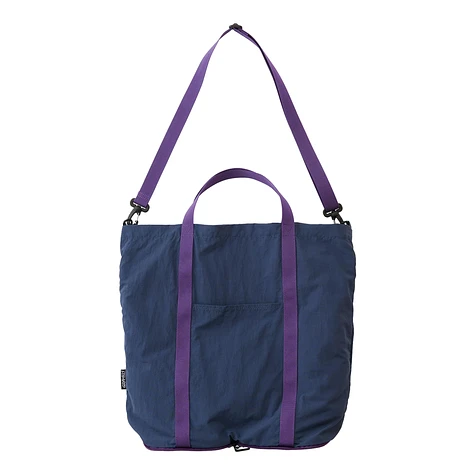 Gramicci - Nylon Packable Explorer Tote