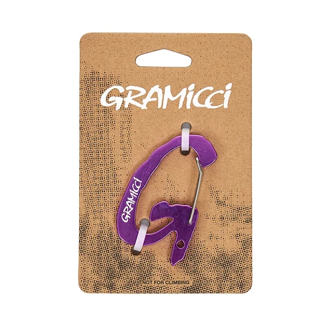 Gramicci - G-Carabiner