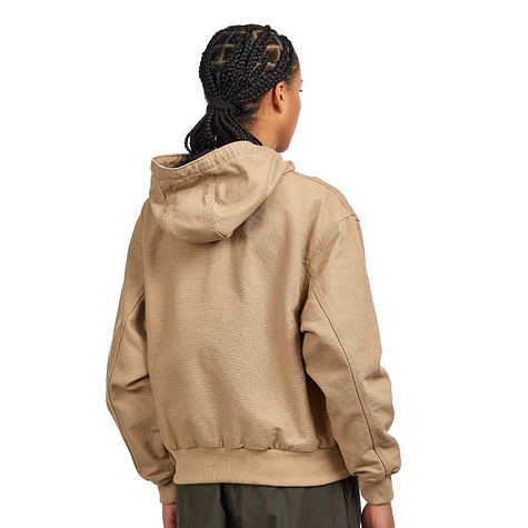 Carhartt WIP - W' OG Active Jacket "Dearborn" Canvas, 12 oz