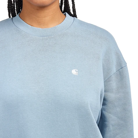 Carhartt WIP - W' Casey Sweatshirt