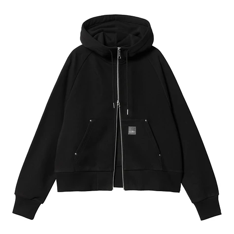 Carhartt WIP - W' Hooded Eldon Jacket