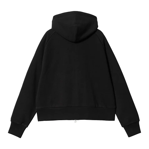 Carhartt WIP - W' Hooded Eldon Jacket