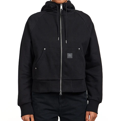 Carhartt WIP - W' Hooded Eldon Jacket