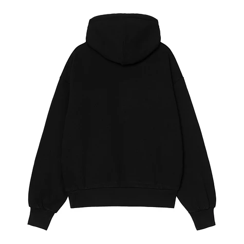 Carhartt WIP - W' Hooded Harttbreaker Sweat