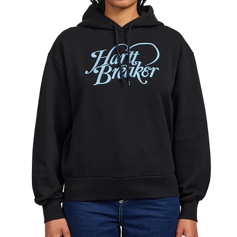 Carhartt WIP - W' Hooded Harttbreaker Sweat