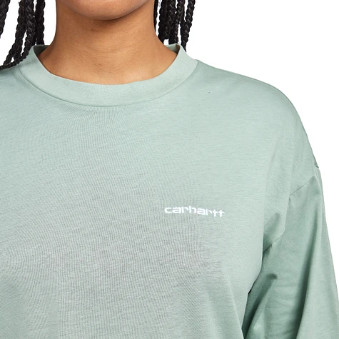 Carhartt WIP - W' L/S Grayson T-Shirt