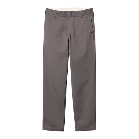 Carhartt WIP - Master Pant "Denison" Twill, 8.8 oz