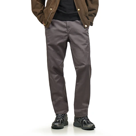 Carhartt WIP - Master Pant "Denison" Twill, 8.8 oz