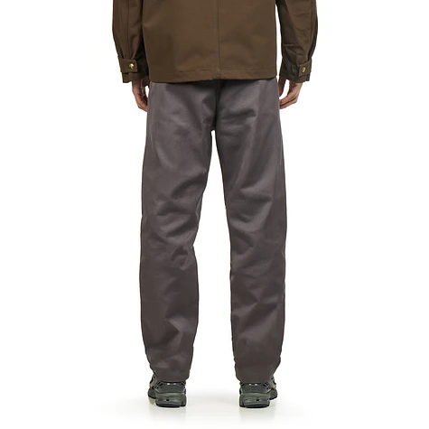 Carhartt WIP - Master Pant "Denison" Twill, 8.8 oz