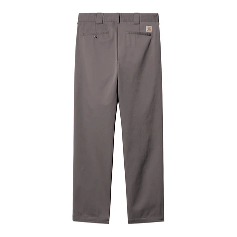 Carhartt WIP - Master Pant "Denison" Twill, 8.8 oz