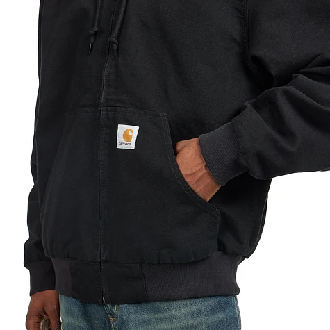 Carhartt WIP - OG Active Jacket "Dearborn" Canvas, 12 oz