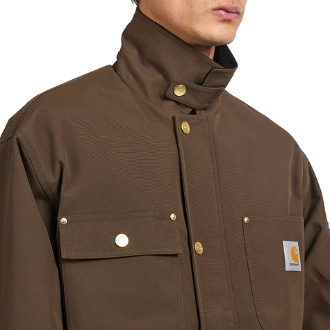 Carhartt WIP - Clapton Jacket