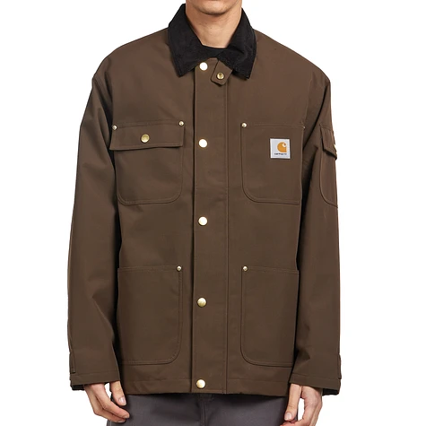 Carhartt WIP - Clapton Jacket