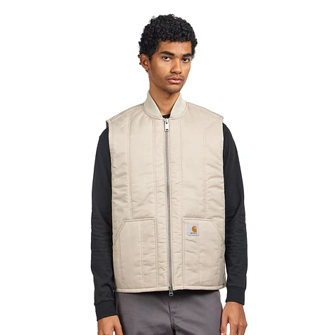 Carhartt WIP - Lachlan Vest Liner