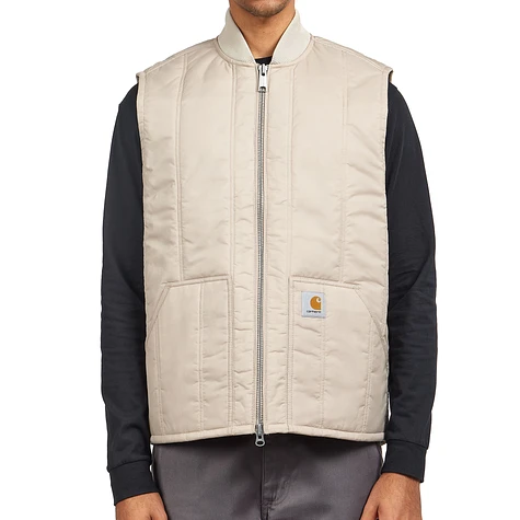 Carhartt WIP - Lachlan Vest Liner