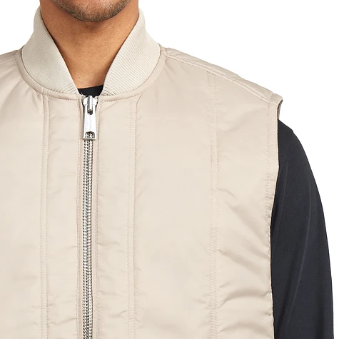 Carhartt WIP - Lachlan Vest Liner