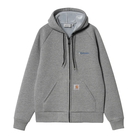 Carhartt WIP - Harttronix Car-Lux Hooded Jack