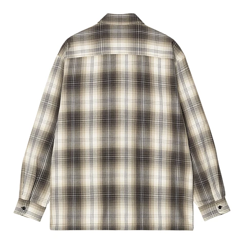 Carhartt WIP - L/S Blanton Shirt