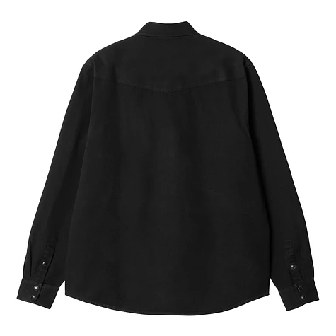 Carhartt WIP - L/S Santa Fe Shirt