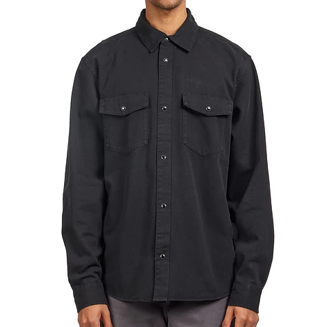 Carhartt WIP - L/S Santa Fe Shirt