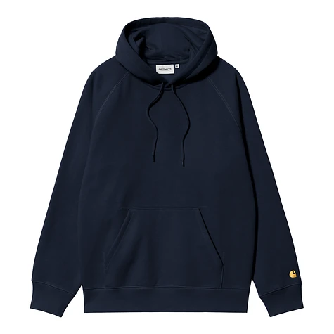 Carhartt WIP - Hooded Chase Sweat