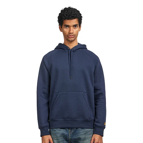 Carhartt WIP - Hooded Chase Sweat